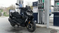 Moto - Test: QUANTO MI COSTA – BMW C 400 GT 2021