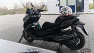 Moto - Test: QUANTO MI COSTA – BMW C 400 GT 2021