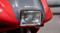 Moto - News: Ducati 916 "faro quadro": cifra da record per un raro esemplare all'asta