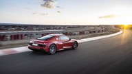 Auto - News: Audi R8 V10 Performance RWD 2022: Coupé o Spyder, si fa più sportiva