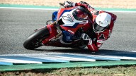 SBK: Jerez: Vierge e Lecuona inaugurano il nuovo corso Honda in Superbike