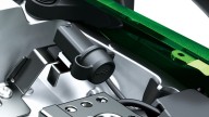 Moto - News: TECNICA - Kawasaki Ninja H2 SX SE 2022: la più tecnologica di tutte