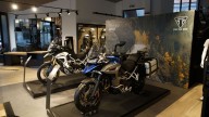 Moto - News: Triumph Tiger 1200, l'abbiamo toccata con mano dal vivo