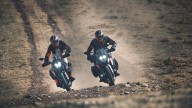 Moto - News: KTM 390 Adventure 2022: l'enduro stradale per iniziare bene