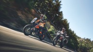 Moto - News: KTM 390 Adventure 2022: l'enduro stradale per iniziare bene