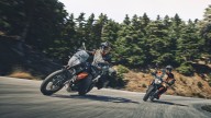 Moto - News: KTM 390 Adventure 2022: l'enduro stradale per iniziare bene