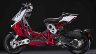 Moto - Scooter: Italjet Dragster 2022: svelati i prezzi dello scooter più strano mai visto