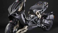 Moto - Scooter: Italjet Dragster 2022: svelati i prezzi dello scooter più strano mai visto