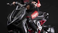 Moto - Scooter: Italjet Dragster 2022: svelati i prezzi dello scooter più strano mai visto