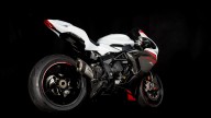 Moto - News: Akrapovič: uno scarico per la MV Agusta F3 RR