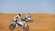 Moto - News: Ducati DesertX: l'endurona vera di Borgo Panigale ora è realtà!