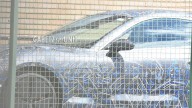 Auto - News: Maserati GranTurismo: la foto spia della prossima auto del Tridente