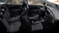 Auto - Test: [COMPLETARE] Prova Suzuki S-Cross, il SUV ibrido giapponese che piace