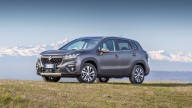 Auto - Test: [COMPLETARE] Prova Suzuki S-Cross, il SUV ibrido giapponese che piace