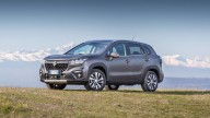 Auto - Test: [COMPLETARE] Prova Suzuki S-Cross, il SUV ibrido giapponese che piace