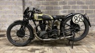 Moto - News: La Triumph che corse il Tourist Trophy del 1927 cerca un nuovo padrone