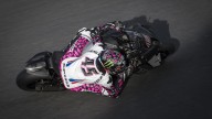 SBK: Estoril: Scott Redding debutta sulla BMW M1000 RR Superbike