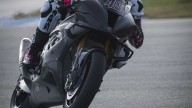 SBK: Estoril: Scott Redding debutta sulla BMW M1000 RR Superbike