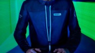 Moto - News: Spidi Genesis, la giacca urban che abbina stile e tecnologia
