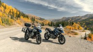 Moto - News: Triumph Tiger 1200 2022: ritorno in grande stile!