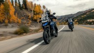 Moto - News: Triumph Tiger 1200 2022: ritorno in grande stile!