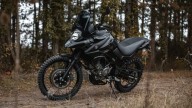 Moto - News: Suzuki V-Strom 650: dalla Francia una special "da Dakar"