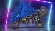 Moto - News: Wunderlich “TRAUMBIKE” 2022: vota e vinci la BMW dei tuoi sogni