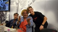 MotoGP: Master of Hospitality with Alpinestars and Prosecco Doc in Austria