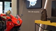 Moto - News: MV Agusta apre cinque nuovi punti vendita