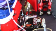 SBK: GALLERY - La Honda CBR1000 RR-R Fireblade con Showa e Nissin