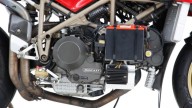 Moto - News: Usato per pochi: una delle rarissime Ducati 916 SPA va all'asta