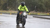 Moto - News: Husqvarna Vitpilen 1301 2023: beccata durante i test