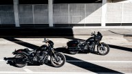 Moto - News: Harley-Davidson 2022: l'anno del Milwaukee-Eight 117