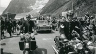 Moto - News: Tutte le moto del Presidente della Repubblica dal 1946 ad oggi