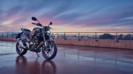 Moto - News: Honda CB300R 2022: la Neo Sports Café, per i neo...patentati