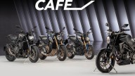 Moto - News: Honda CB300R 2022: la Neo Sports Café, per i neo...patentati