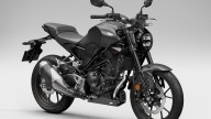 Moto - News: Honda CB300R 2022: la Neo Sports Café, per i neo...patentati