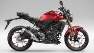 Moto - News: Honda CB300R 2022: la Neo Sports Café, per i neo...patentati