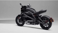 Moto - News: Harley-Davidson/LiveWire: ecco come cambiano le elettriche americane