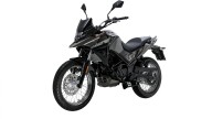 Moto - News: SYM NH300T 2022: la prima crossover taiwanese pronta per l'Italia