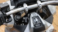Moto - Test: PROVA Honda ADV 350: un nuovo SUV entra in famiglia e lo fa alla grande