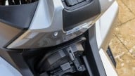 Moto - Test: PROVA Honda ADV 350: un nuovo SUV entra in famiglia e lo fa alla grande