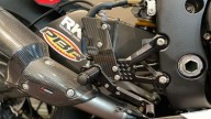 Moto - News: Le moto di Valentino Rossi e Danilo Petrucci vanno all’asta