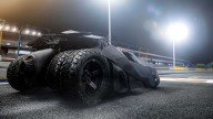 Auto - News: Volete una Batmobile? Chiedetela a Van Daryl, e ve la darà 