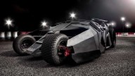 Auto - News: Volete una Batmobile? Chiedetela a Van Daryl, e ve la darà 