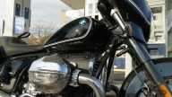 Moto - Test: QUANTO MI COSTA – BMW R 18 B, i consumi del big boxer di 1800 cc