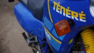Moto - Test: NON ENTRARE YesterTest | Yamaha XT600Z Ténéré, la prova della prima vera dakariana