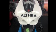 SBK: Althea e Caricasulo preparano il debutto con la Ducati V2