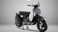 Moto - Scooter: One Moto Electa: è elettrica, ma con il look della vecchia Vespa