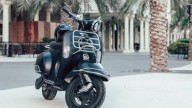 Moto - Scooter: One Moto Electa: è elettrica, ma con il look della vecchia Vespa